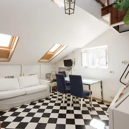 Rsh Gabrielli Apartments * Rzym