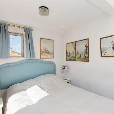 Apartament Rsh Gabrielli Apartments Rzym