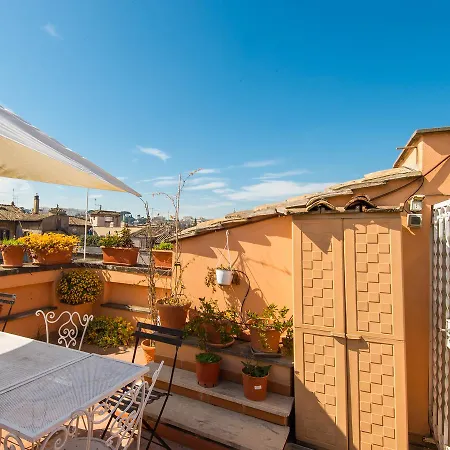 Rsh Gabrielli Apartments Apartament