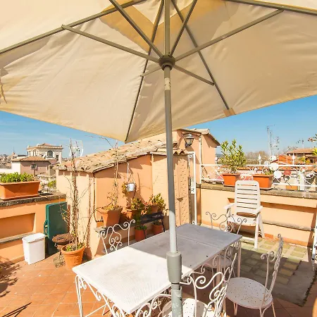 Apartament Rsh Gabrielli Apartments