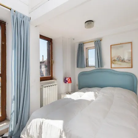 Rsh Gabrielli Apartments Rzym