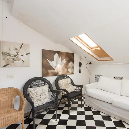 Rsh Gabrielli Apartments