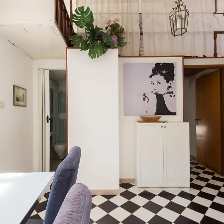 Rsh Gabrielli Apartments Apartament