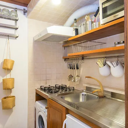 Rsh Gabrielli Apartments