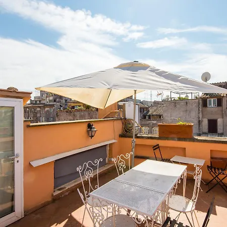 Rsh Gabrielli Apartments Apartament *